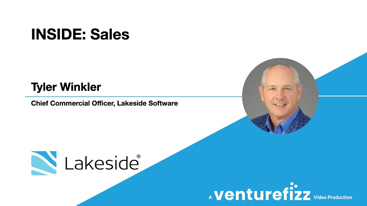 An Inside Look at Lakeside Software's Sales Team