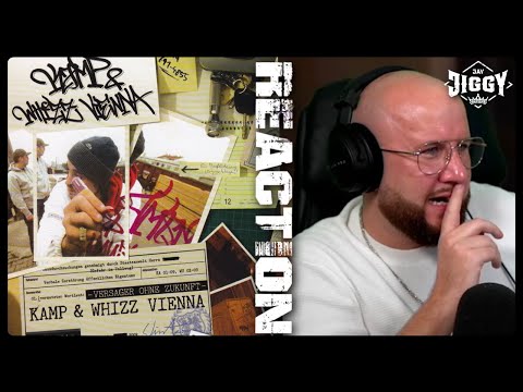 Kamp & Whizz Vienna Versager | REACTION