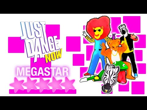 Just Dance Now - Watch Me (Whip/Nae Nae) By Silentó ☆☆☆☆☆ MEGASTAR