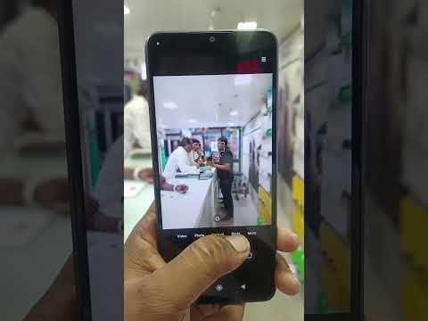 Redmi 12C Camera 📸📸 💥 #shorts #viral
