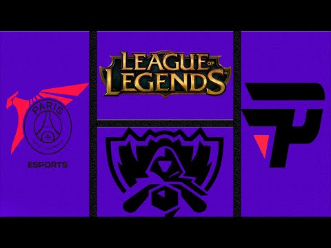 PSG vs PNG | Play In | World  HIGHLIGHTS | 2024