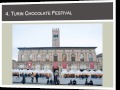 Italy S 10 Best Springtime Festivals