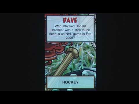 Battle Trivia iPhone Gameplay Video Review - AppSpy.com