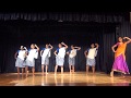 Aaranne Aarane Urumi Dance
