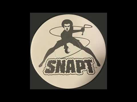 Spike Project - Positive Connection (Original Mix) (1997)