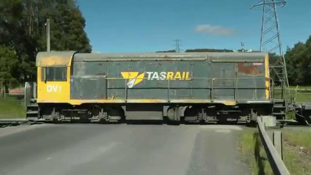 Tasrail Cement Traffic