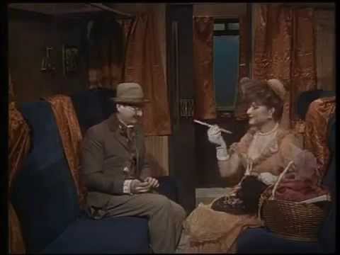 Florina Cercel şi Horaţiu Mălăele - Bubico de I.L. Caragiale