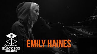 Emily Haines - Full Performance (Collective Arts Black Box Sessions)