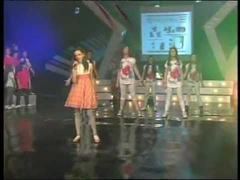 Ztem mo na mur  Hristina Lazevska