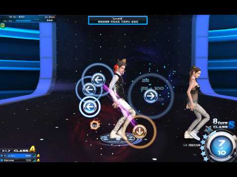 Mstar-TW  We Up-BEAST Neo-Classic[Extreme]100%