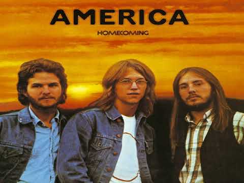 Ventura Highway