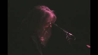 Félicia Atkinson LIVE at 2220 Arts + Archives (Full Set, shot on MiniDV Tape) | Los Angeles 2025