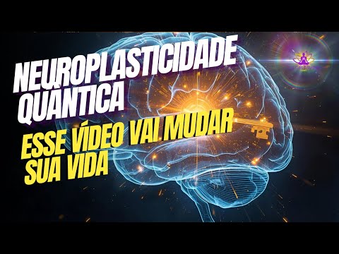 What is Quantum Neuroplasticity?