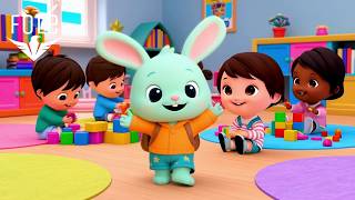 Ishulli I Fëmijëve - Të Ndash Do Të Thotë Të Kujdesesh