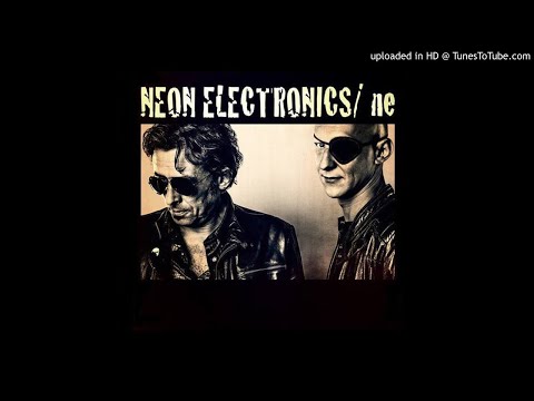 Neon Electronics - Road to Freedom (Vadim SVD Remix) [UPR 015]