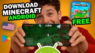 Download lagu ✅ HOW TO DOWNLOAD MINECRAFT FOR FREE ON ANY ANDROID PHONE LATEST VERSION 2026 mp3