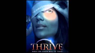 Thrive Theme song Austin Willacy & Ariel Thiermann &Celeste Lear