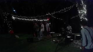 Caminito a Motel - Taburete