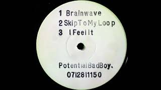 Potential Bad Boy - I Feel It