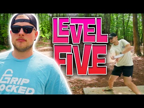 Can We Beat This Disc Golf Course on our First Try? | Disc Golf Course Conquest