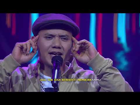 PADI REBORN - FALLIN LOVE