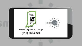 SmartHub Explanation | Orange County REMC