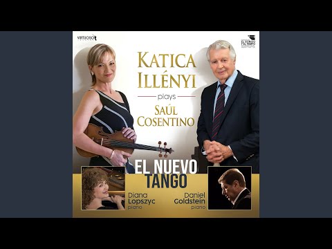 Vals muy nostálgico