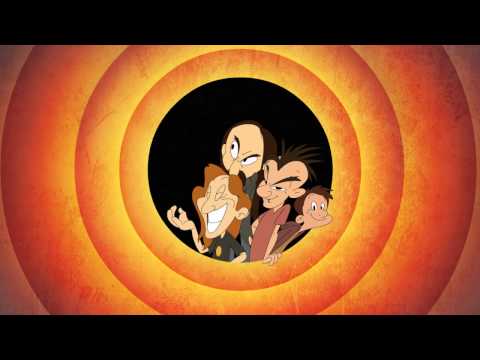 Ultra Vomit - Teaser Surprise !