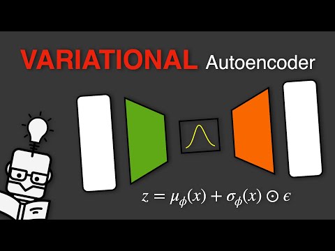 Variational Autoencoder - Explained
