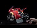 BrickBling LED-Licht-Set für LEGO® Ducati Panigale V4 S (42202)