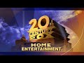20th Century Fox Home Entertainment 2007 PAL Version