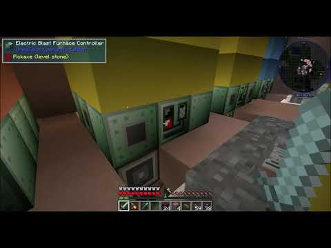 OmniFactory   Ep59 IV Machines