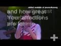 How He Loves Us Kim Walker Lyrics