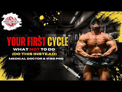 Your First Cycle: Why Everyone Gets It Wrong (Do This Instead)
