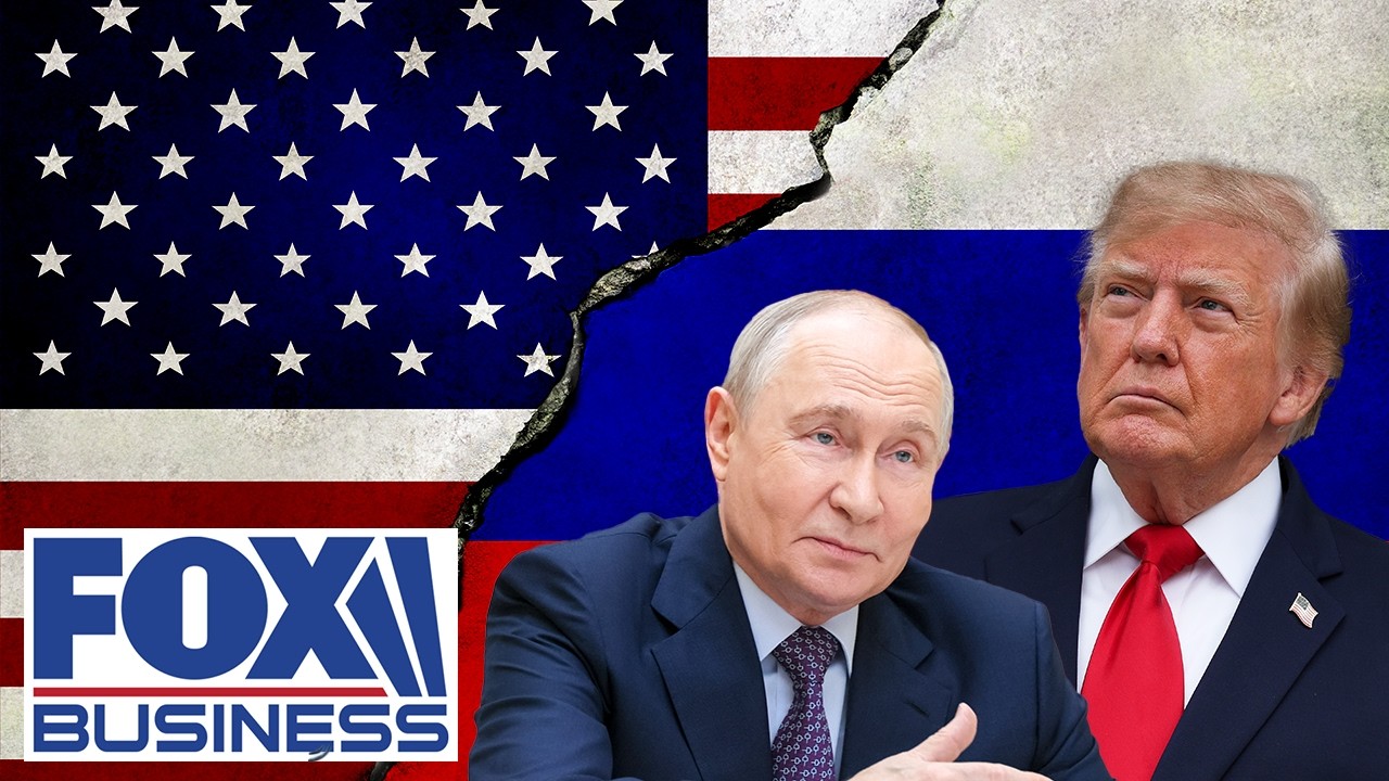 Former CIA chief EXPOSES what he says Putin REALLY wants from Trump