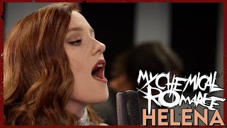&quot;Helena&quot; - My Chemical Romance (Cover by First to Eleven)