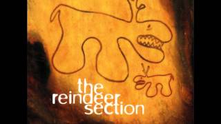 The Reindeer Section - Budapest