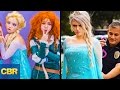 10 Shocking True Confessions Of Real Life Disney Princesses
