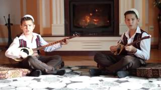 Arbnor Kuqi & Rrezart Kuqi - Vaj Vaj Kjo Dynja