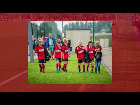Young Stars Voetbaltoernooi | Roda'46 |  Zaterdag 15 Juni 2019