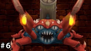 全スキル99への道のり【Runefactory oceans】#6