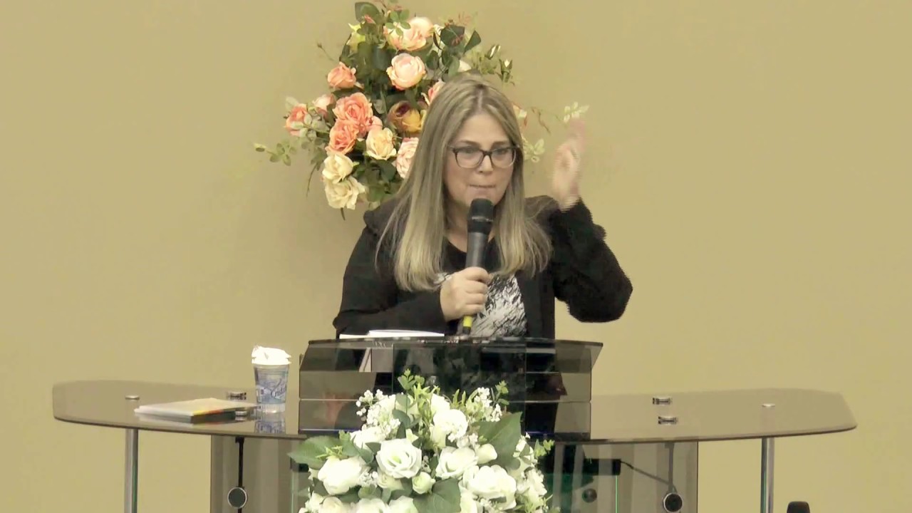 Ideologia de Gênero e Doutrinação ideológica nas Escolas - Dr.ª Marisa Lobo