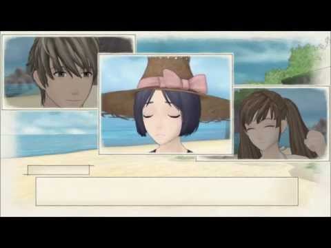 [24] Let's Play: Valkyria Chronicles - Ladies and Ragnite