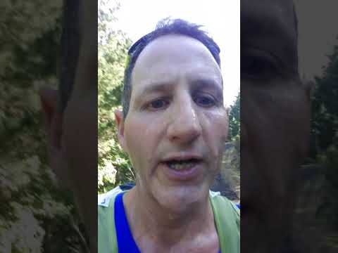 Sean's Run Motivation.I'm of course,a metaphor for Life.#shorts @subfx20workouts20