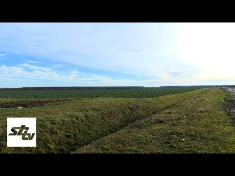 SB INFO - KLIMATSKE PROMJENE UTJEĆU NA POLJOPRIVREDNE CIKLUSE - 29.03.2020.