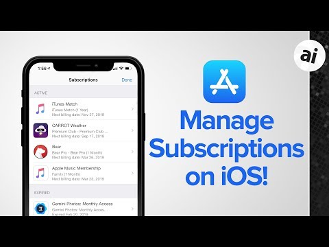 download lagu mp3 mp4 Manage Subscriptions, download lagu Manage Subscriptions gratis, unduh video klip Manage Subscriptions