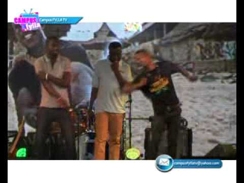 CAMPUS FYLLA TV SHOW