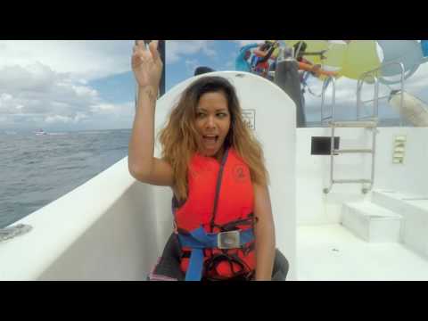 Jos Oshi - Take my hand feat Jack Boston (Official music video)