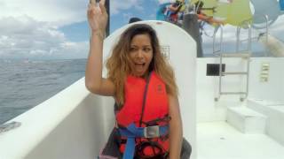 Jos Oshi - Take my hand feat Jack Boston (Official music video)