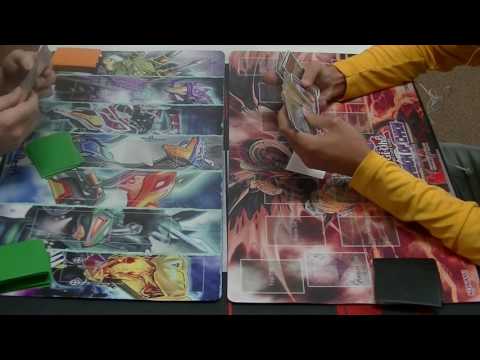 Yeti Gaming Locals Rd 1 - Dinomist Vs. Qli Demsie - October 22nd, 2016